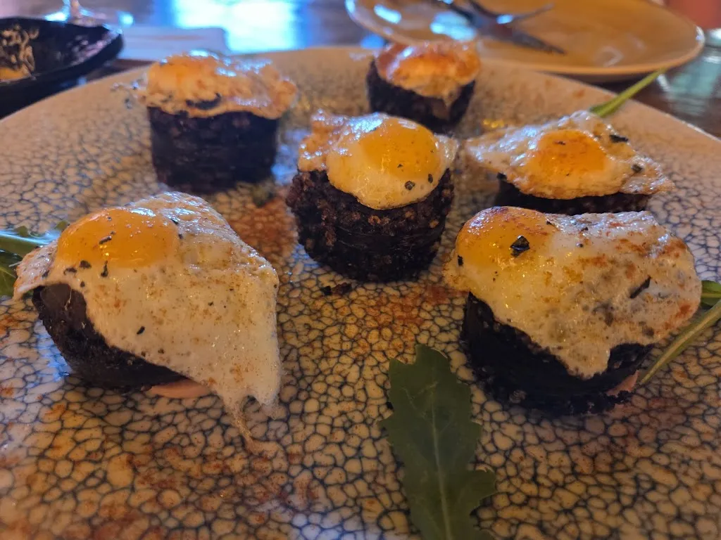 Adam Taylor_KARNIVORO - Gastronomic Restaurant - Especialista en Carnes Gourmet_Alhaurín de la Torre_review