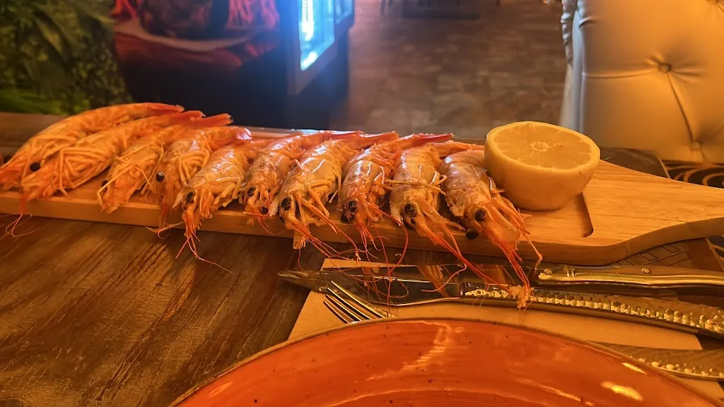 Jonathan Cook_KARNIVORO - Gastronomic Restaurant - Especialista en Carnes Gourmet_Alhaurín de la Torre_review