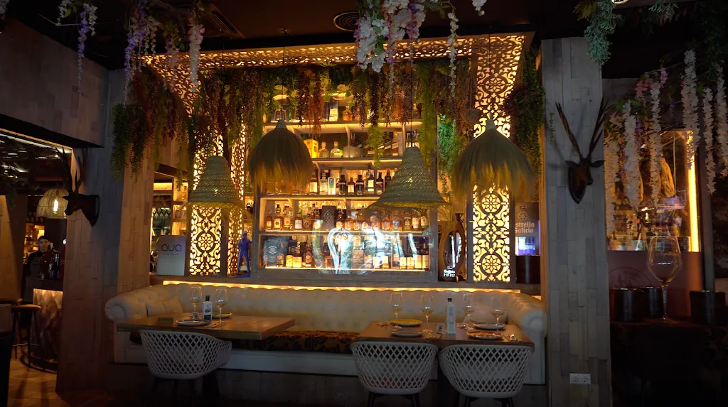 KARNIVORO - Gastronomic Restaurant - Especialista en Carnes Gourmet restaurant in Alhaurín de la Torre