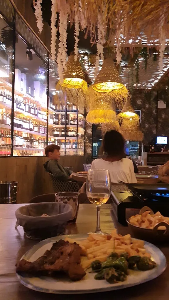 KARNIVORO - Gastronomic Restaurant - Especialista en Carnes Gourmet_Alhaurín de la Torre_slider_image_2