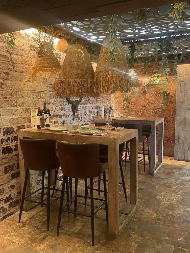 KARNIVORO - Gastronomic Restaurant - Especialista en Carnes Gourmet_Alhaurín de la Torre_slider_image_3