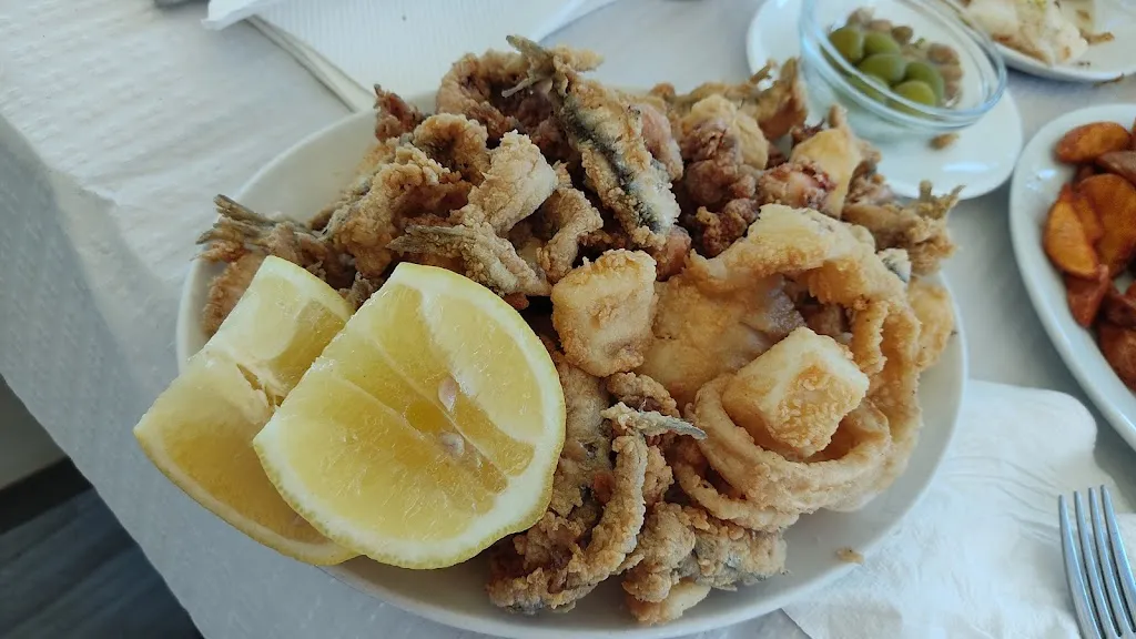 Menu_Bar La Egipcia_Alhaurín de la Torre_immagine_5