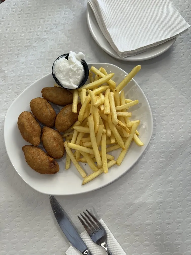 Lina Cabrera_Bar La Egipcia_Alhaurín de la Torre_recensione