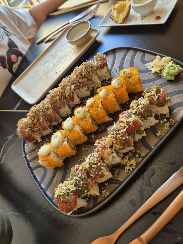 Marius Matulevičius_Soho Restaurant_Alhaurín de la Torre_review