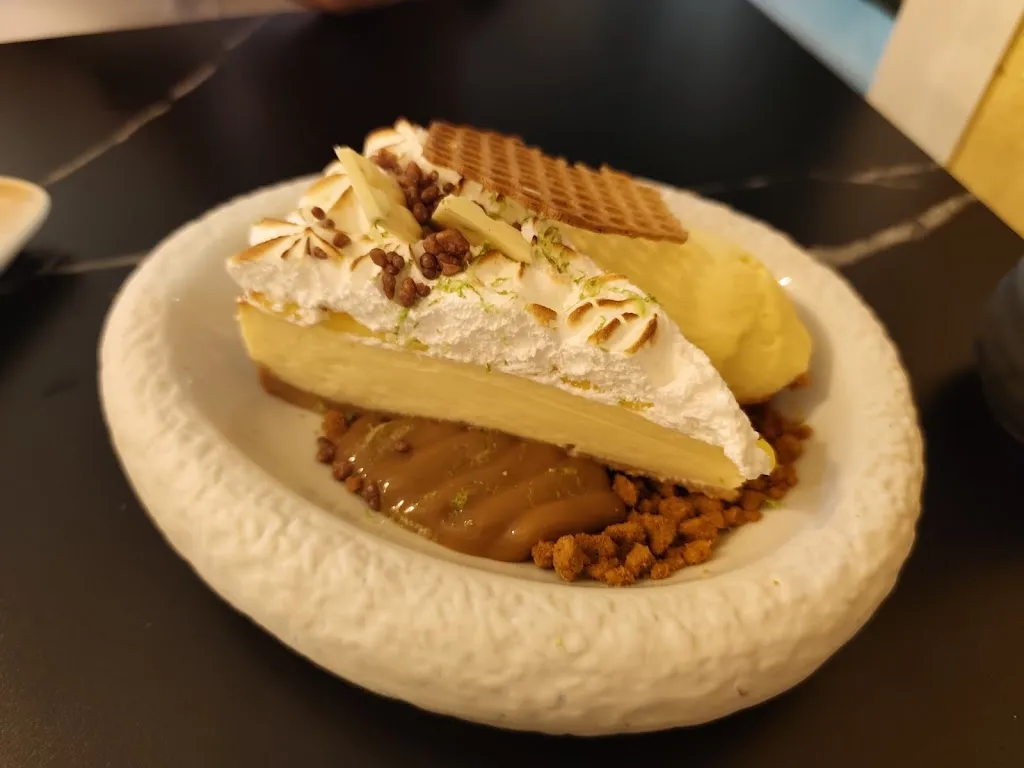 Laura ZS_Soho Restaurant_Alhaurín de la Torre_review