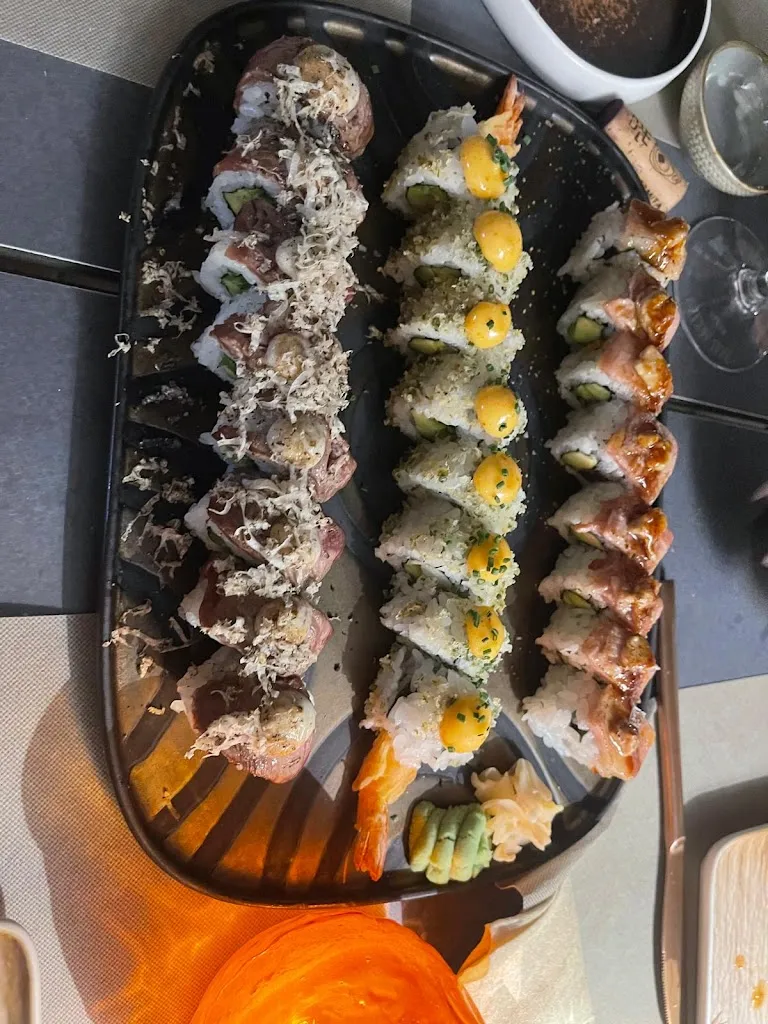 Estefania Ortigosa_Soho Restaurant_Alhaurín de la Torre_review