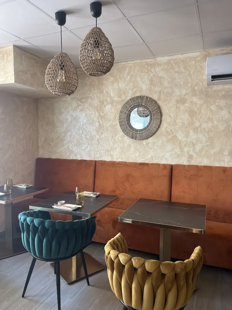 Soho Restaurant_Alhaurín de la Torre_slider_image_1