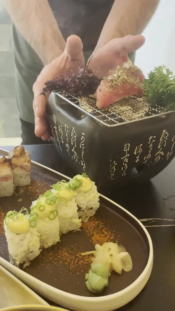 Soho Restaurant_Alhaurín de la Torre_slider_image_2