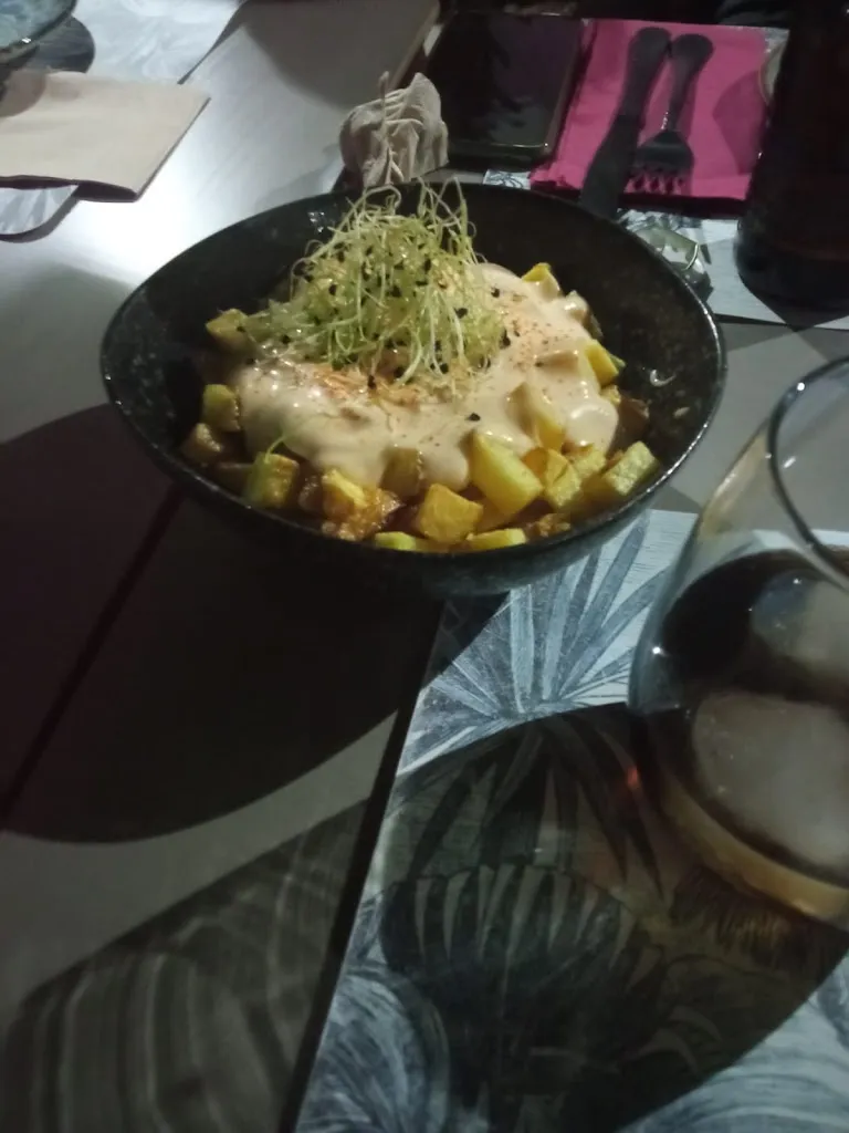 Menu_Karmela Restaurant_Alhaurín de la Torre_immagine_6