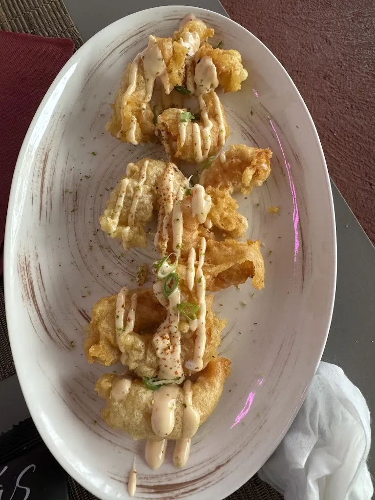 Menu_Karmela Restaurant_Alhaurín de la Torre_immagine_7