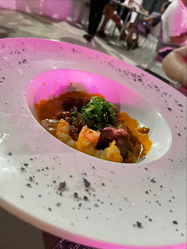 Menu_Karmela Restaurant_Alhaurín de la Torre_immagine_9