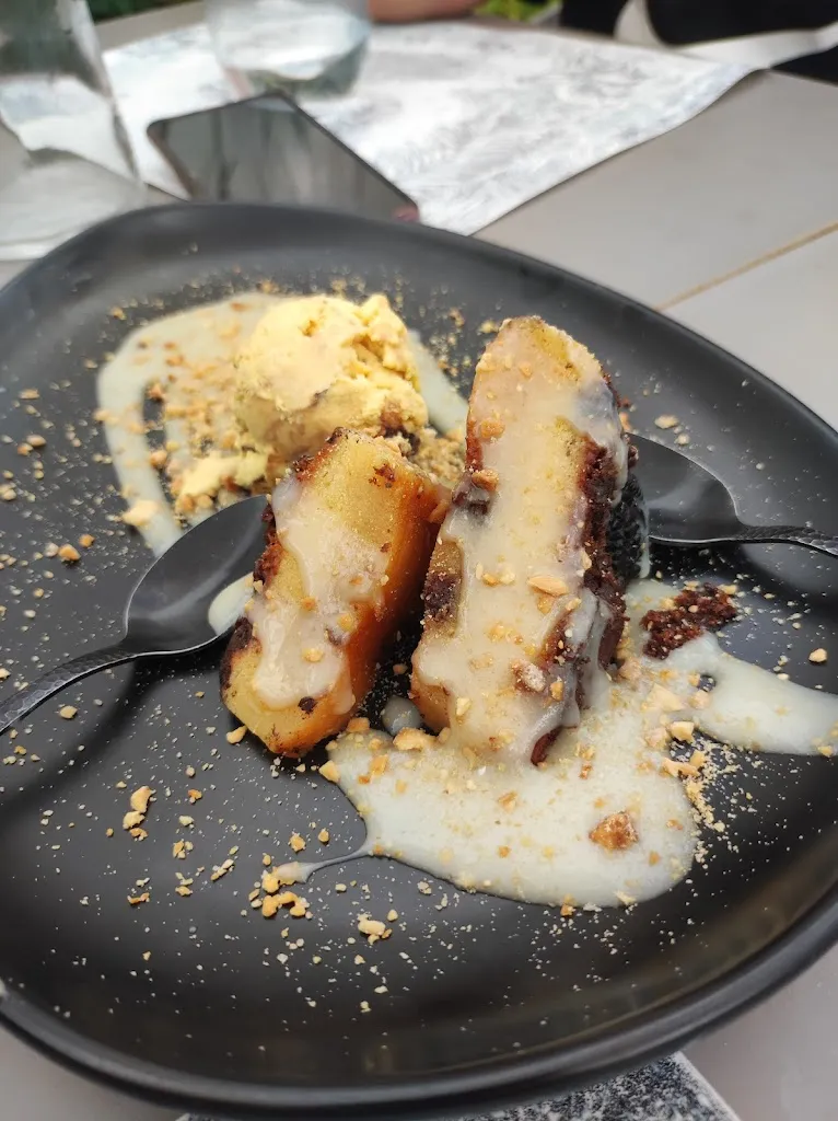 David Monahan_Karmela Restaurant_Alhaurín de la Torre_recensione