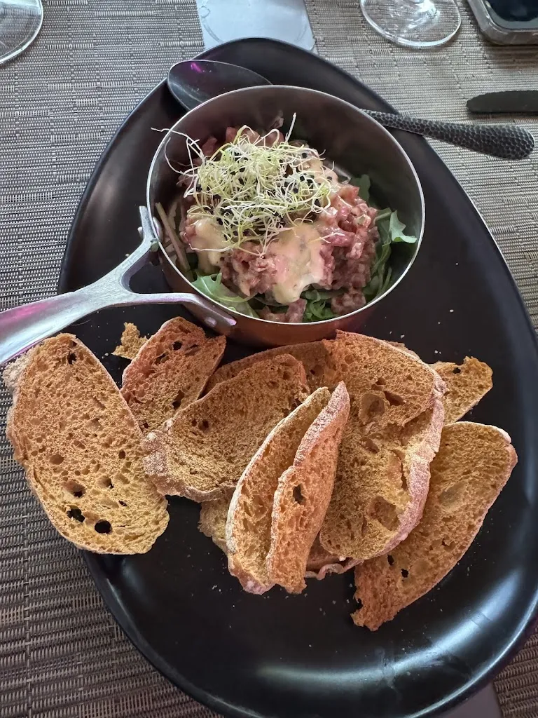 Barbara Saunders_Karmela Restaurant_Alhaurín de la Torre_recensione