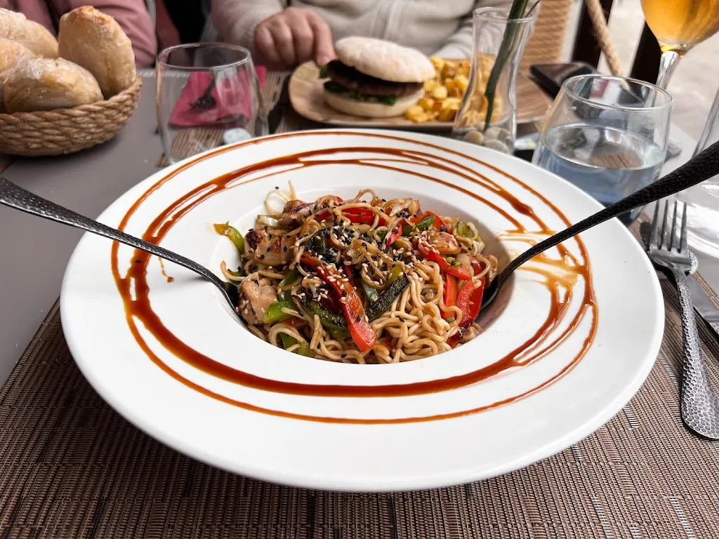 Krista Plociennik_Karmela Restaurant_Alhaurín de la Torre_recensione