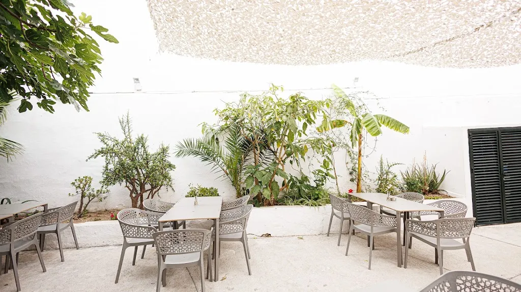 Karmela Restaurant restaurant in Alhaurín de la Torre