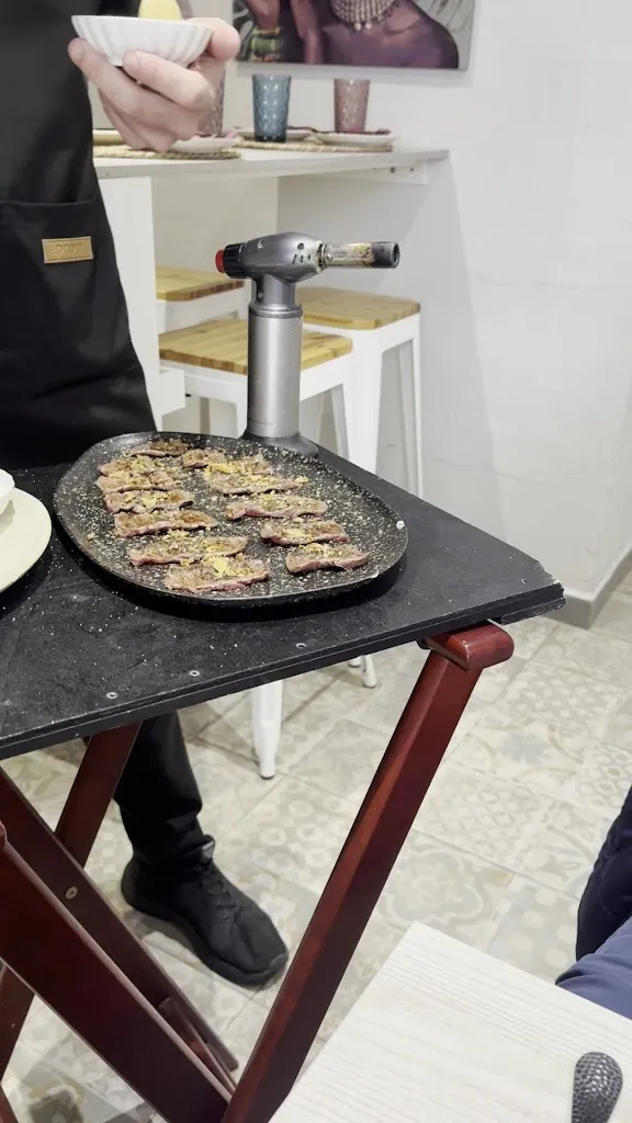 Karmela Restaurant_Alhaurín de la Torre_slider_image_2