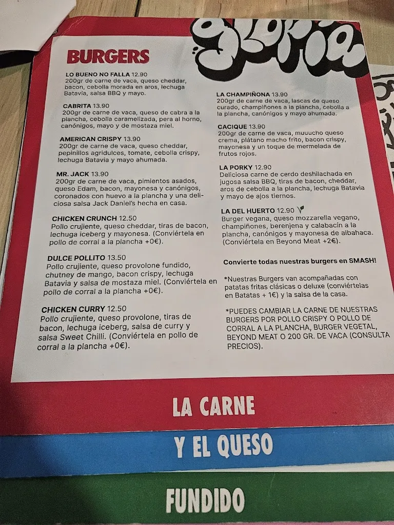 Menu_Bendito Bocado Alhaurín_Alhaurín de la Torre_immagine_1