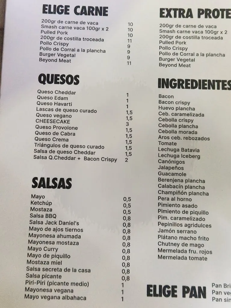 Menu_Bendito Bocado Alhaurín_Alhaurín de la Torre_immagine_2