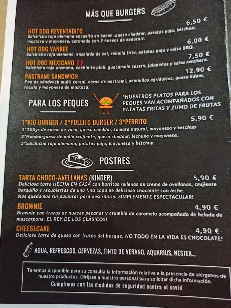 Menu_Bendito Bocado Alhaurín_Alhaurín de la Torre_immagine_3