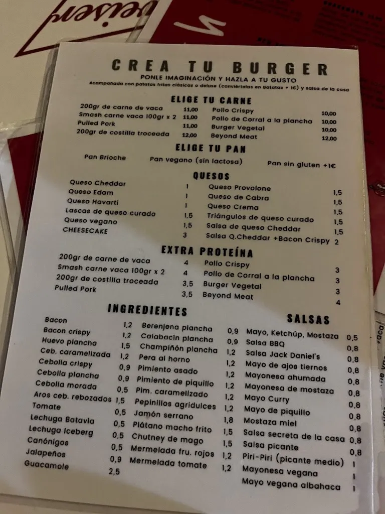 Menu_Bendito Bocado Alhaurín_Alhaurín de la Torre_immagine_4