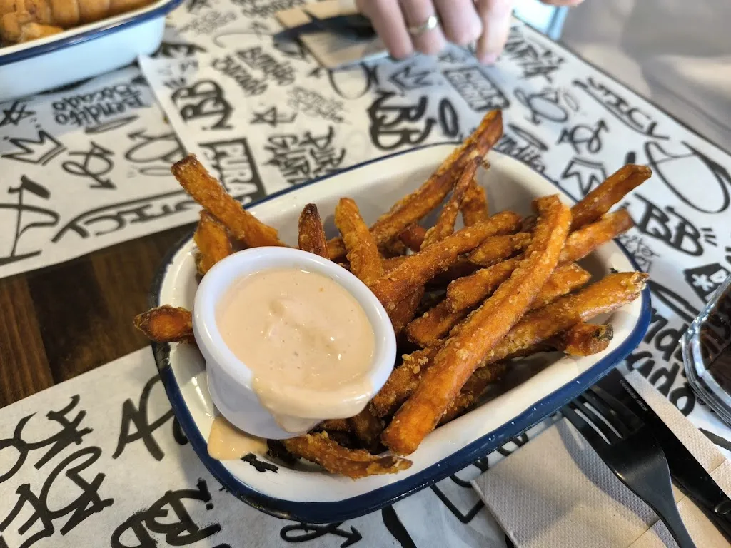 Menu_Bendito Bocado Alhaurín_Alhaurín de la Torre_immagine_8