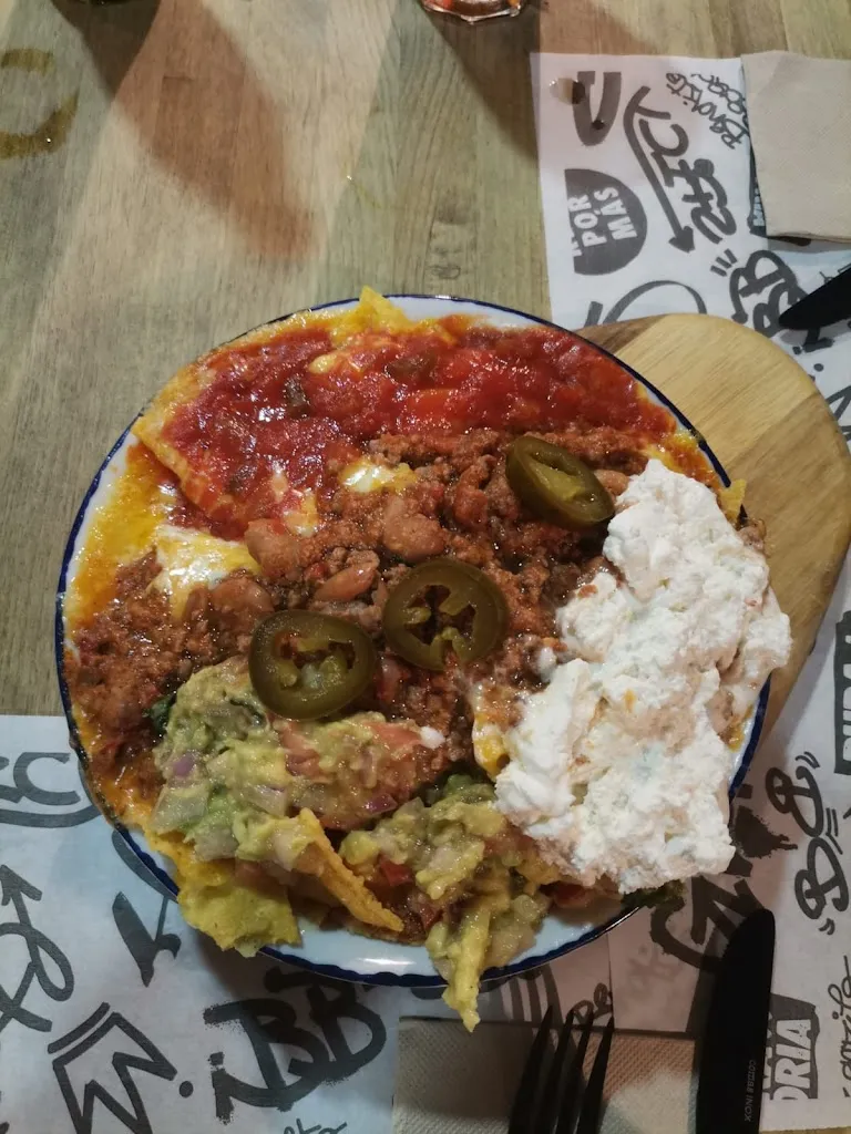 Menu_Bendito Bocado Alhaurín_Alhaurín de la Torre_immagine_9