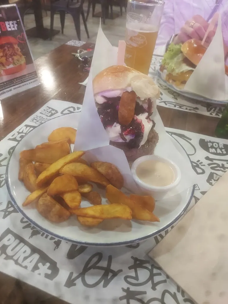 C_Bendito Bocado Alhaurín_Alhaurín de la Torre_recensione