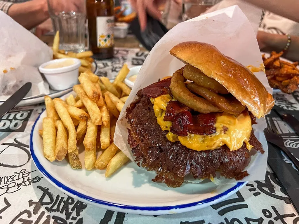 Krista Plociennik_Bendito Bocado Alhaurín_Alhaurín de la Torre_recensione