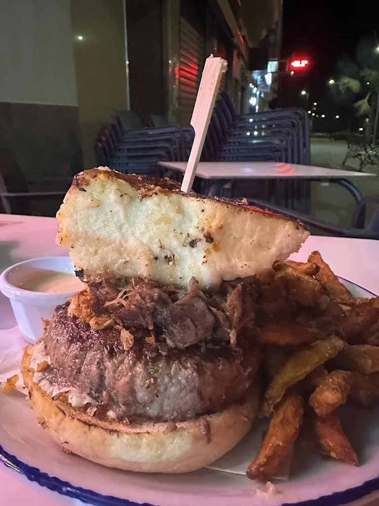 Edith Eco_Bendito Bocado Alhaurín_Alhaurín de la Torre_recensione