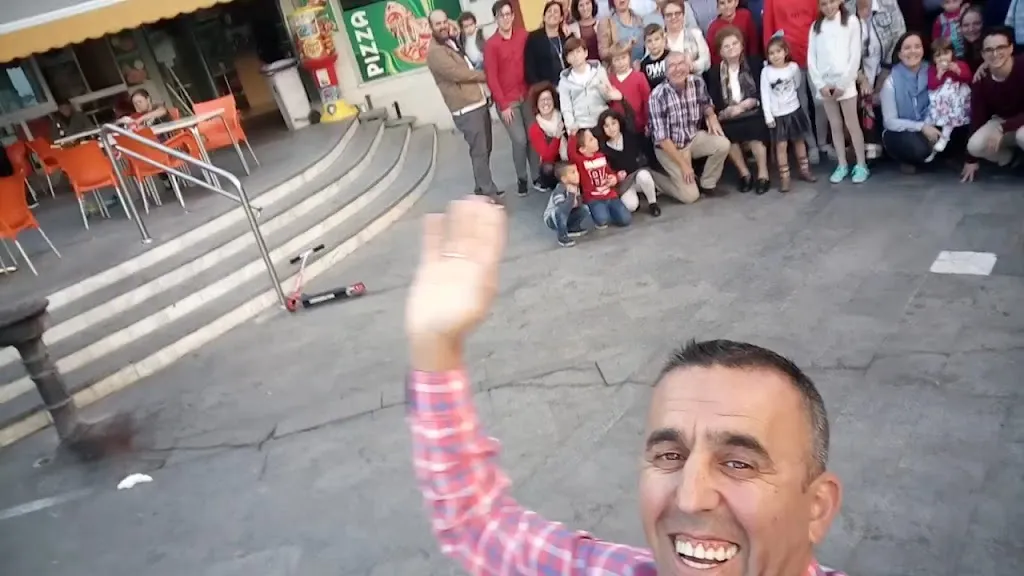 Cafe-Bar La Baranda_Alhaurín de la Torre_slider_image_2