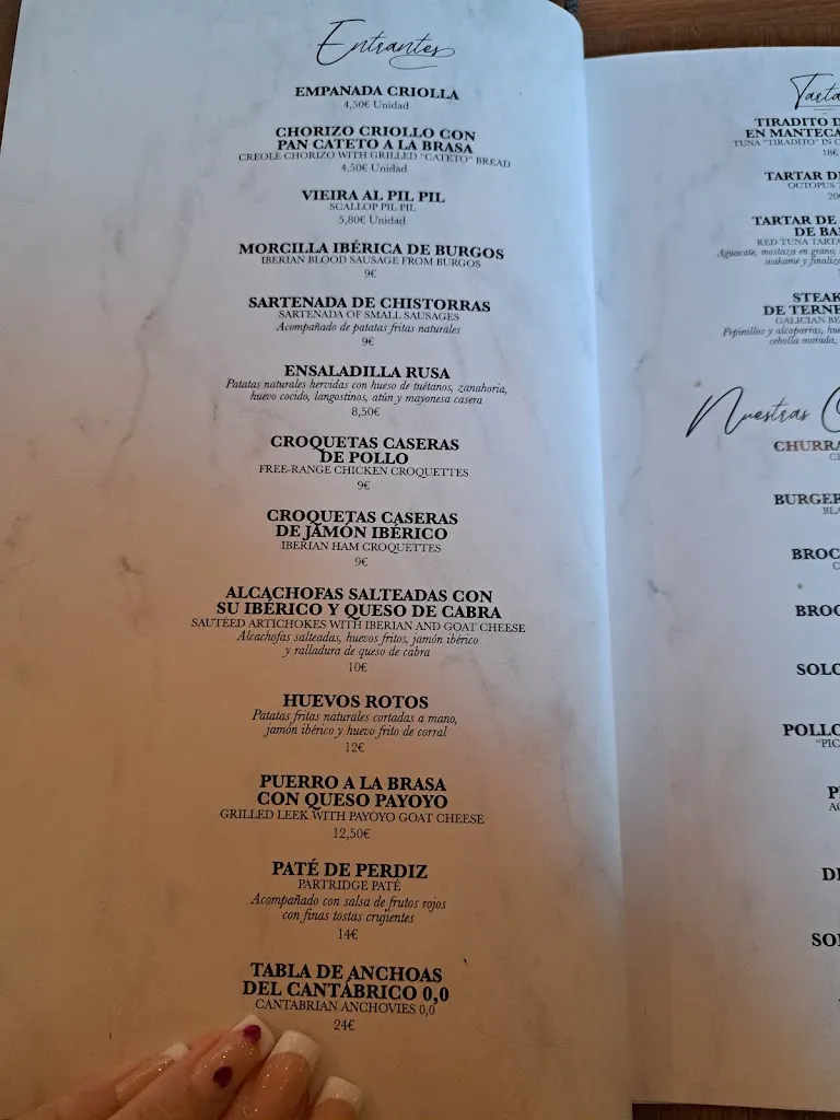 Menu_Asador Tita Paqui_Alhaurín de la Torre_image_1