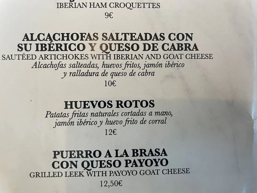 Menu_Asador Tita Paqui_Alhaurín de la Torre_image_2