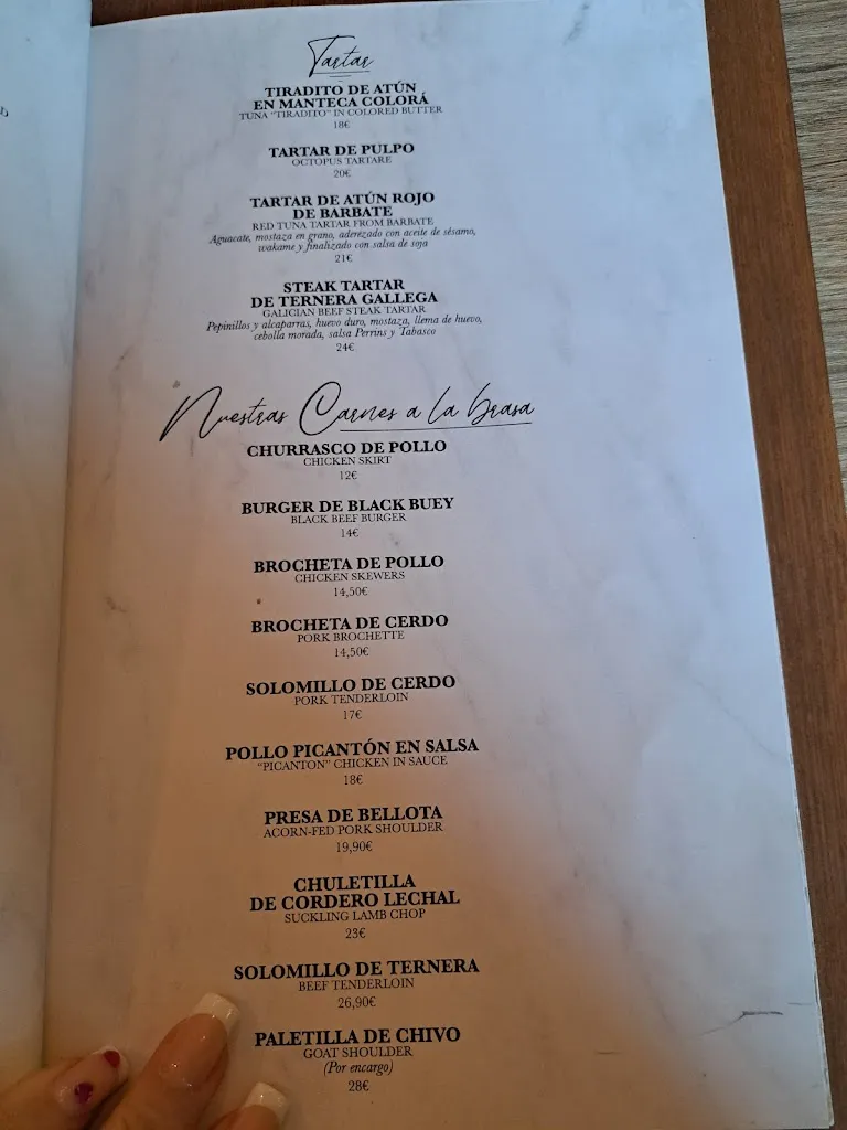 Menu_Asador Tita Paqui_Alhaurín de la Torre_image_3
