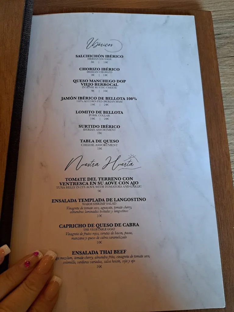 Menu_Asador Tita Paqui_Alhaurín de la Torre_image_4