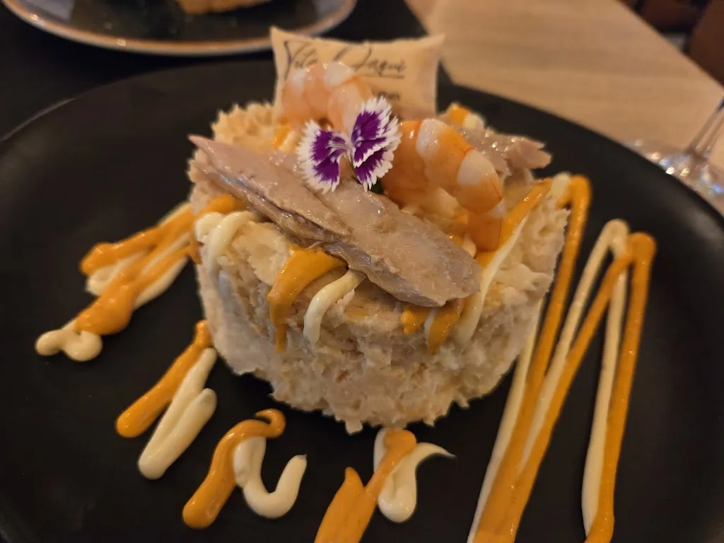 Adam Taylor_Asador Tita Paqui_Alhaurín de la Torre_review