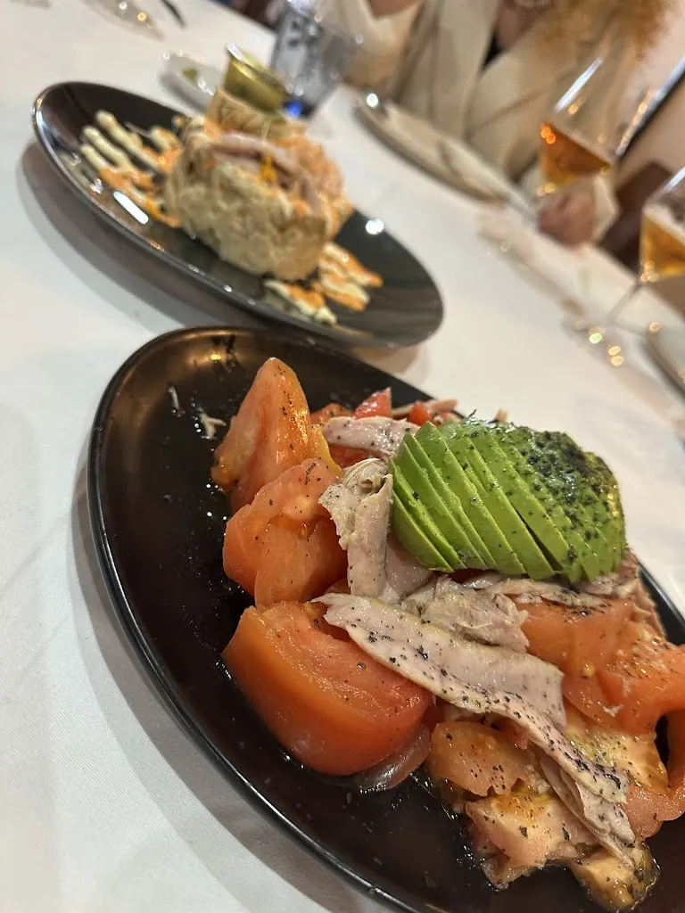 Hanni Martini_Asador Tita Paqui_Alhaurín de la Torre_review