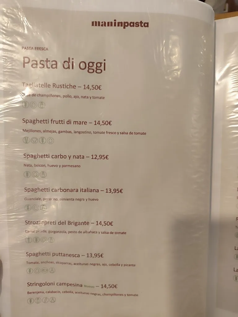 Menu_Maninpasta Alhaurín_Alhaurín de la Torre_image_4