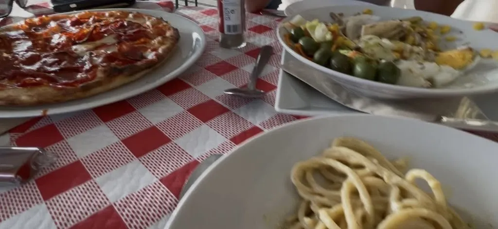 Timo Vogelhuber_Maninpasta Alhaurín_Alhaurín de la Torre_review