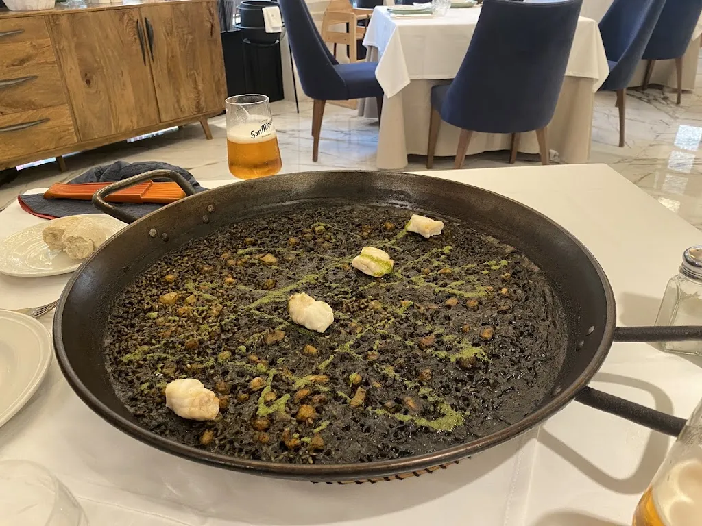 Menu_La Flor Restaurant_Alhaurín de la Torre_image_5