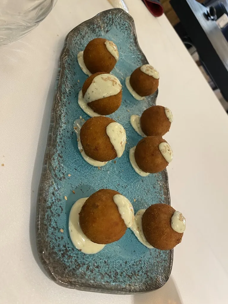 Menu_La Flor Restaurant_Alhaurín de la Torre_image_7