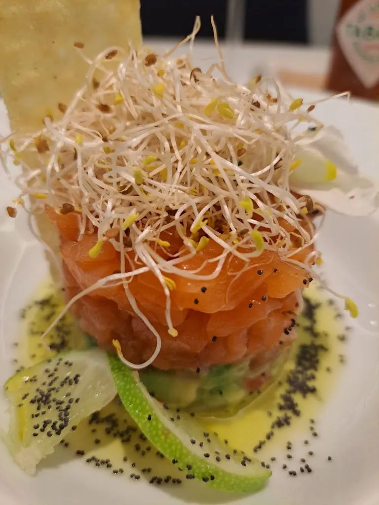 Menu_La Flor Restaurant_Alhaurín de la Torre_image_8