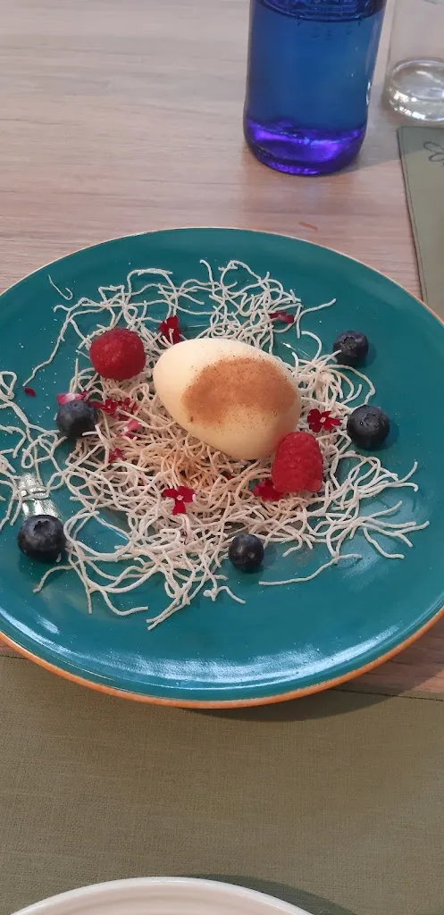 Menu_La Flor Restaurant_Alhaurín de la Torre_image_9