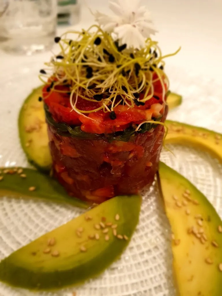 Irina.Javoric Irina_La Flor Restaurant_Alhaurín de la Torre_review