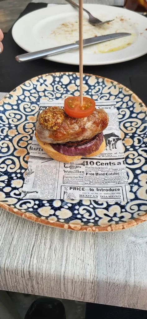 Menu_Restaurante Daniel tapas y arroces_Pego_image_4