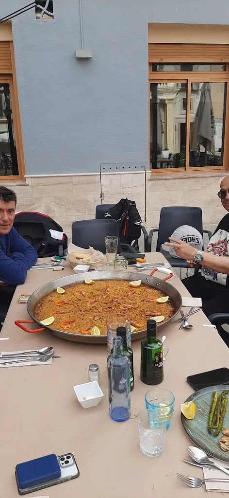 Menu_Restaurante Daniel tapas y arroces_Pego_image_9