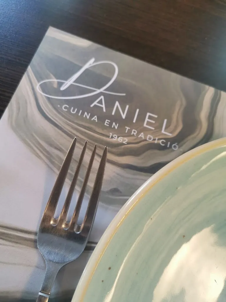 Naomi Plant_Restaurante Daniel tapas y arroces_Pego_review