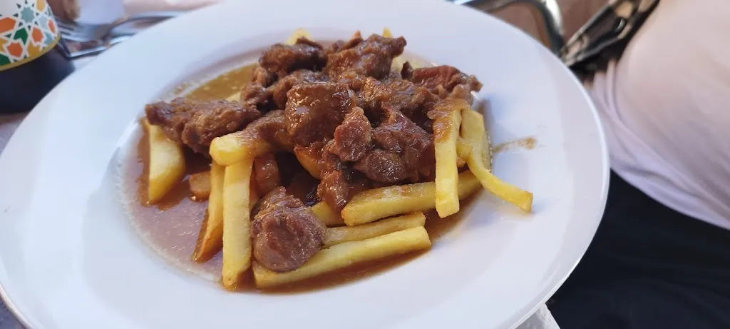 Menu_La Cabaña de Migué_Alhaurín de la Torre_image_4