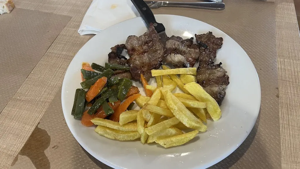 Menu_La Cabaña de Migué_Alhaurín de la Torre_image_6