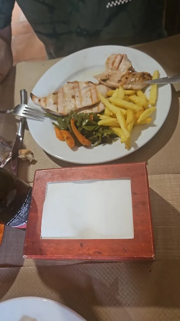 Menu_La Cabaña de Migué_Alhaurín de la Torre_image_8