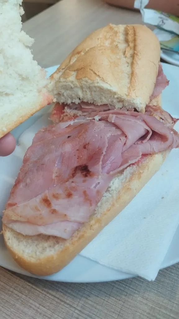 Carlos Gutierrez_La Cabaña de Migué_Alhaurín de la Torre_review